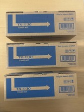 Kyocera TK-1130 Toner - Schwarz (1T02MJ0NLC)