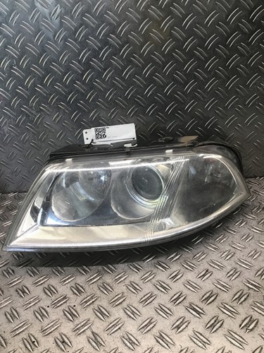 Scheinwerfer links passat - links, vw