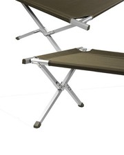 Feldbett typ alu - feldbett, us