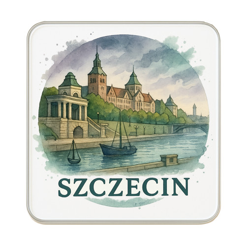 Stettin polen - stettin,,