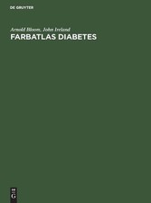 Farbatlas Diabetes by Arnold