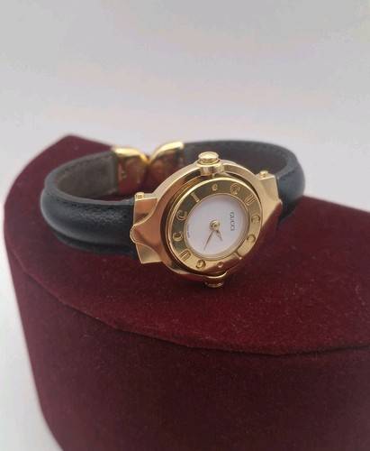 Seltene vintage gucci 6600l - gucci,