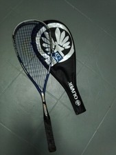 Oliver Squashschläger