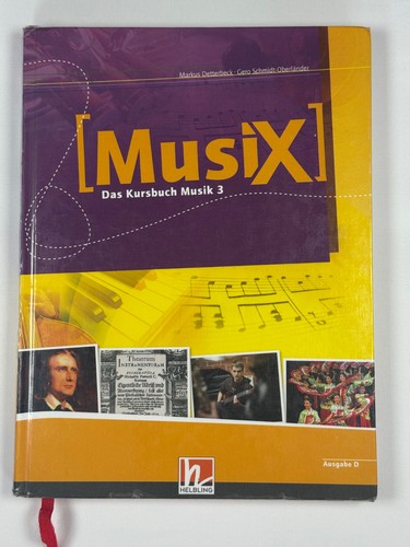 Musix isbn - -,