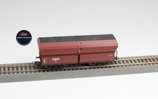 Roco H0 - Selbstentladewagen Fal der KBE, Art.-Nr. 46697 - AP 343