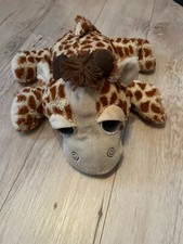 Name glubschi giraffe - glubschi,