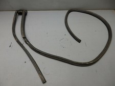 VW Golf 4 Cabrio Türdichtung