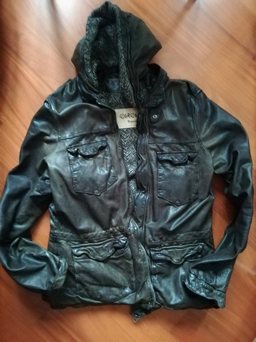 Sale jacke bomber giorgio - bomber,
