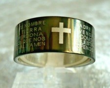 8 mmklasse Kreuz Edelstahl