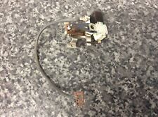 Unidare WMS718N Elektrische Nachtspeicherheizung Laderegler Grenzwert Thermostat