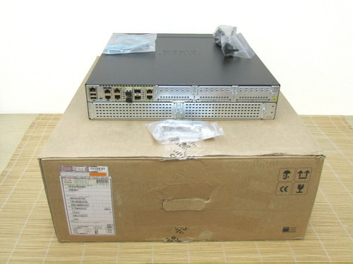 New open box - new,
