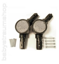 Hartan Knickschiebergelenk Schieberabknickung Gelenke Ersatzteile NUR Racer GTS