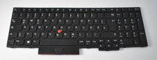 Lenovo Thinkpad T590 P52 P53 P72 Deutsche Tastatur QWERTZ NEU