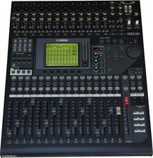 Yamaha 01v96i 01v96 01v 96 - 01v96i, i