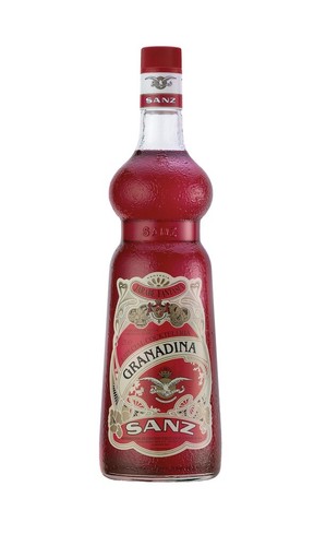 Grenadine sirup sanz aus - grenadine-sirup,
