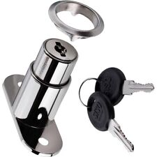 Möbelschloss Druckzylinder