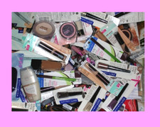 Wholesale Mixed 50pc MAKEUP