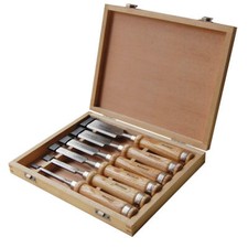 Holzmann Stemmeisenset 6