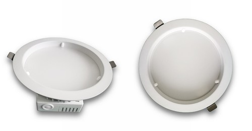 Led einbauleuchte deckenspot - einbauleuchte,