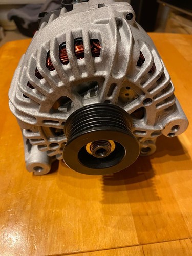 Lichtmaschine bmw 118d 120d - bmw,