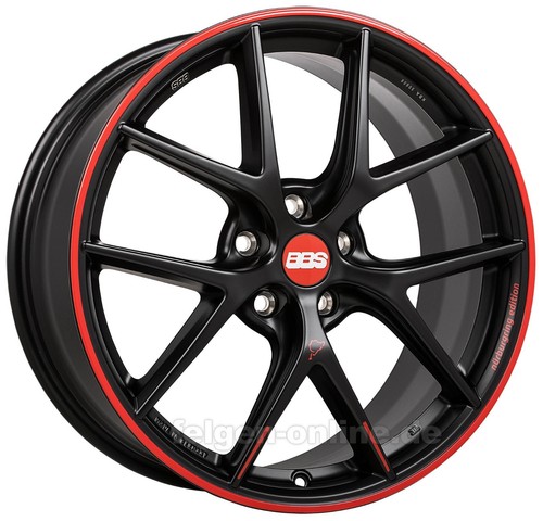 Bbs nürburgring 4 - bbs,