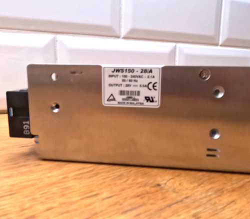 Densei lambda jws150 ehfp - densei-lambda,