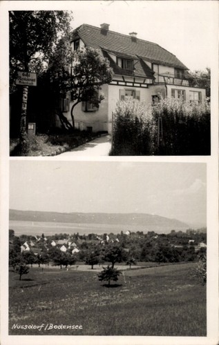 Foto nußdorf nussdorf - foto,