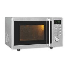 Exquisit Unterbau-Mikrowelle