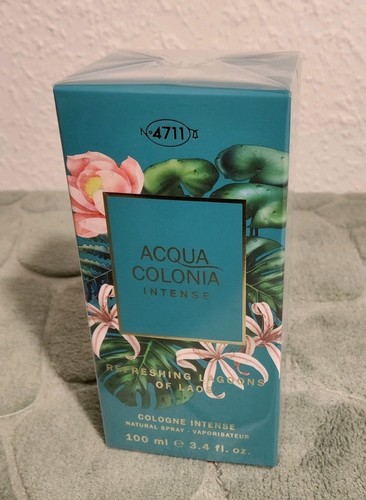4711 acqua colonia intense - acqua,