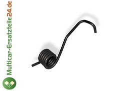 Multicar M24 M25 M26 Drehfeder