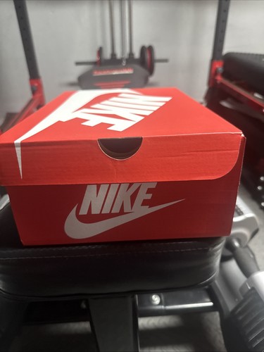 Nike schuhkarton leerbox - nike,