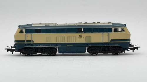 Märklin 3674 216 127 1 - h0,