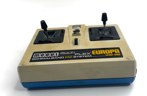 Multiplex europa sport serie - multiplex,