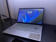ASUS VivoBook 14 - 11th Gen Intel 15 - 8GBRAM - 512GB SSD