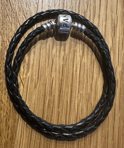 Pandora armband geflochten - pandora,