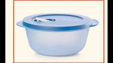 TUPPERWARE Mikrowelle Mikrotup 1,3 L flieder Microtup