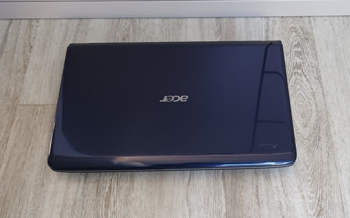 Acer aspire 7738g 460gb - acer, 7738g,