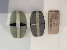 Eckold HFLA70 Schrumpfwerkzeug Backenpolster - unbenutzt - Komplettset - Sonderangebot