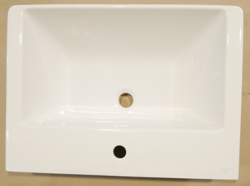 Waschtisch subway villeroy - waschtisch,