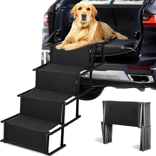 Hundetreppe klappbar - hundetreppe,