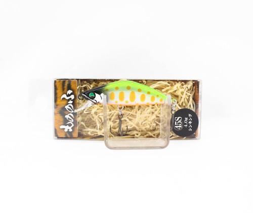 Bassday mononofu 45s sinking - bassday,