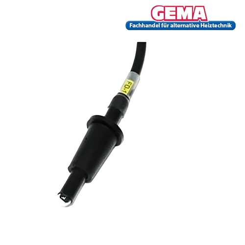 Flammensensor für