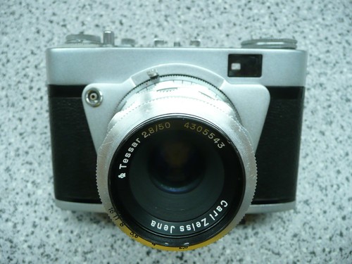 Altissa altix typ - altix, 1