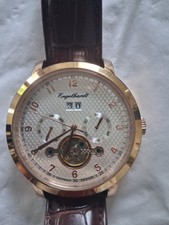 Herren armbanduhr engelhardt - herren-armbanduhr,