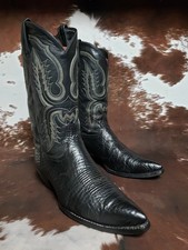 Tony Lama Vintage Shark 🦈