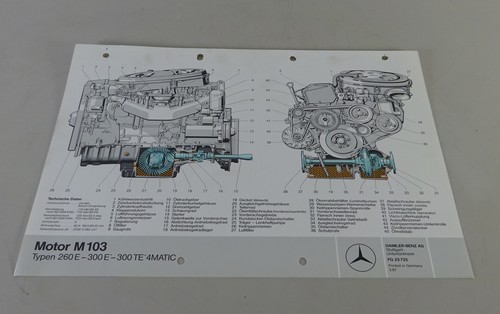 Schnittbild mercedes benz - schnittbild, mercedes-benz