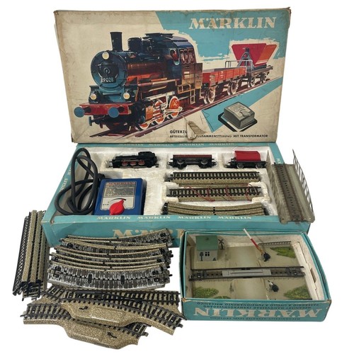 Maerklin/Marklin/2965/Steam