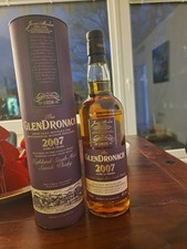 Glendronach 2007 11 Jahre