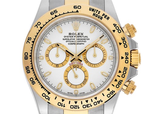 Rolex daytona ref 126503 2026 - ref.126503,