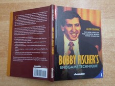 GM Alex Colovic: Bobby